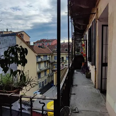 Romantici Navigli * Milan