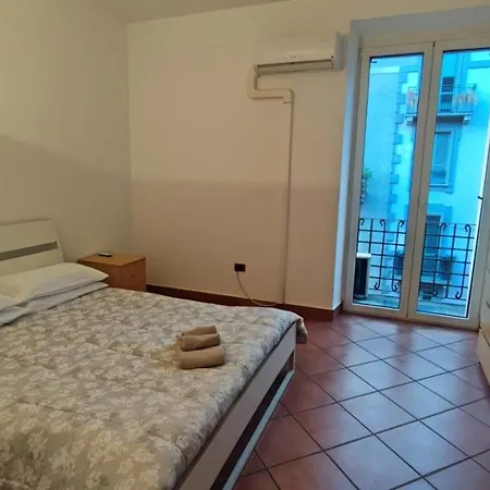 Romantici Navigli Apartment Milan