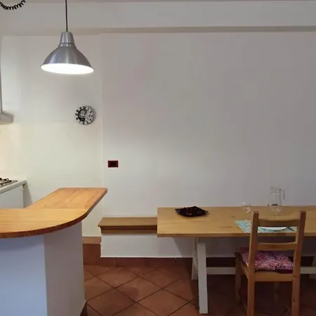 Romantici Navigli Apartment
