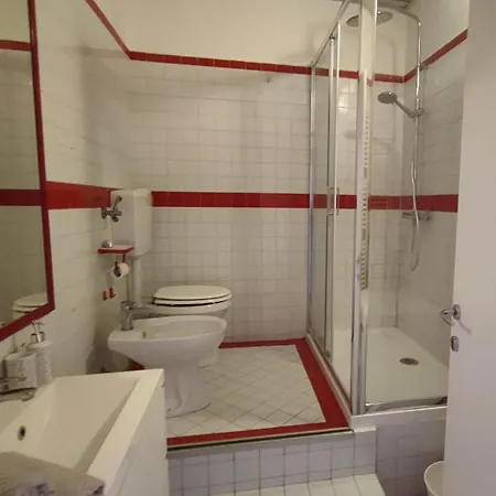 Apartment Romantici Navigli