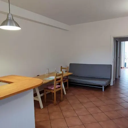 Apartment Romantici Navigli Milan