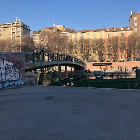 Romantici Navigli *